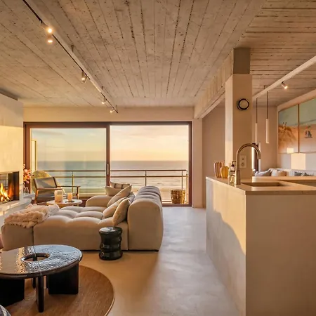 Seafront Flat - 8th Floor - Sea View - * Nieuwpoort