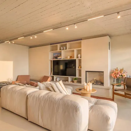 Seafront Flat - 8th Floor - Sea View - Apartment *