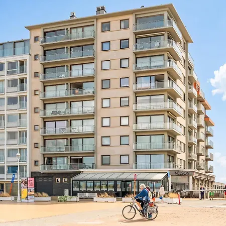 Seafront Flat - 8th Floor - Sea View - Apartment *
