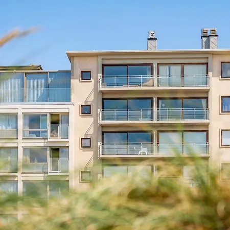 Seafront Flat - 8th Floor - Sea View - Apartment *